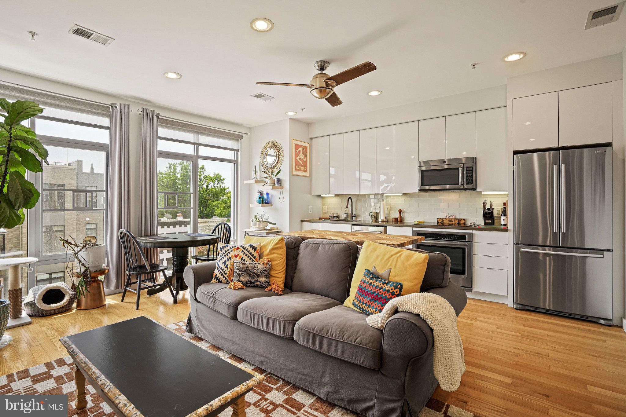 435 R STREET NW 301WASHINGTON