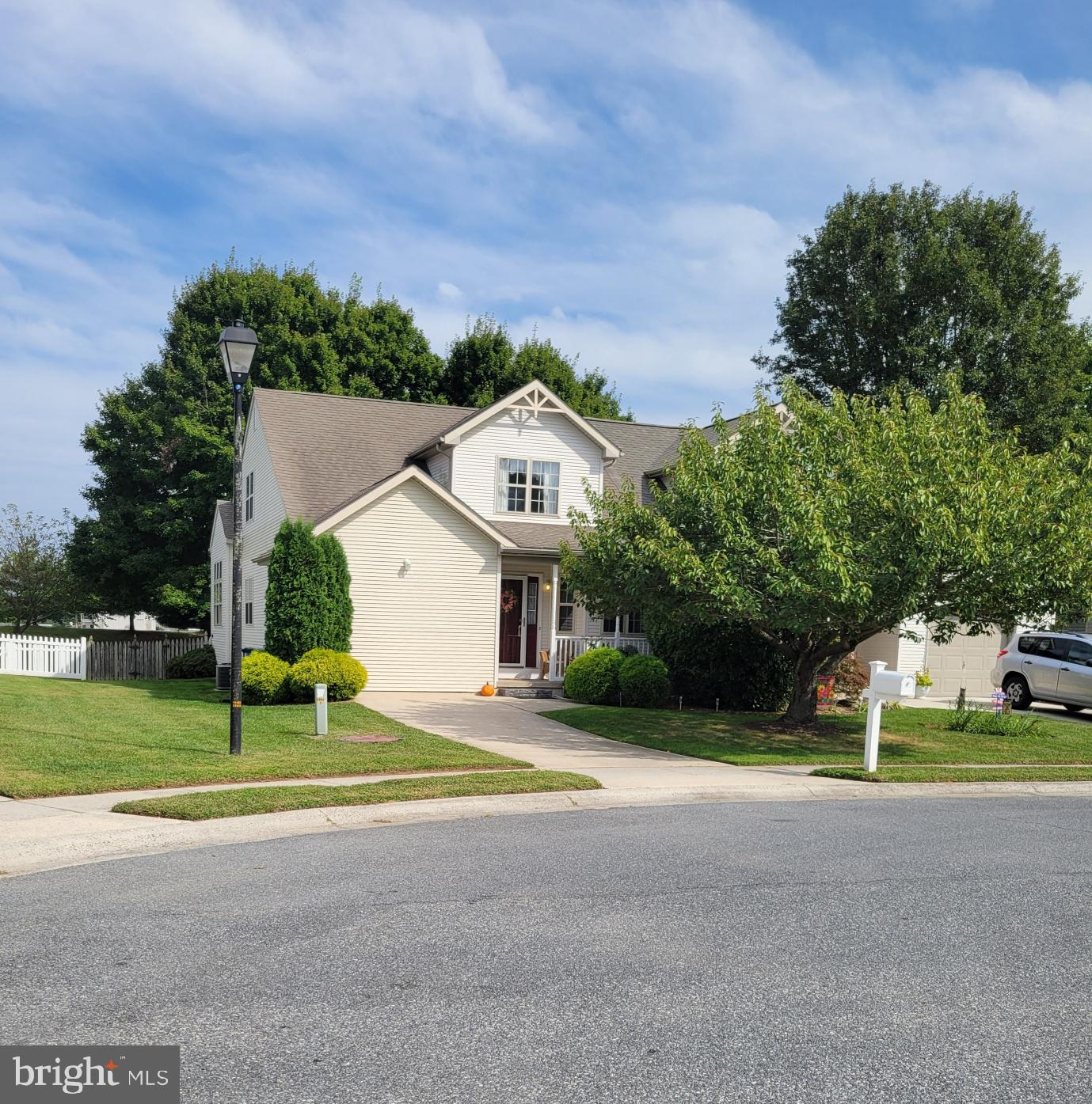 30 WINGATE NORTH COURT