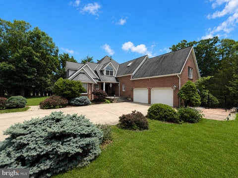 Homes For Sale - 1022 Cherrywood Avenue<br/> CUMBERLAND, MD 21502