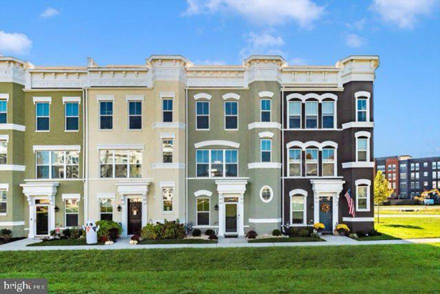 Experience Unrivaled Luxury: Your Eastchurch Sanctuary Awaits! Prepare to be captivated by a residence where luxury, wellness, and convenience are elevated to an art form. Your journey begins the moment you step into your private in-home elevator—a rare and sophisticated touch that seamlessly transports you between levels, embodying effortless, modern living. An Oasis of Private Wellness  This is more than a home; it's your personal retreat. Imagine unwinding in the serene, custom-crafted sauna, enveloped by warm wood tones—the ultimate escape after a long day. For the health-conscious, a truly unique feature awaits: your very own aquatic workout area, complete with a built-in swim spa. Achieving your fitness goals has never been so convenient or private! Exquisite Design & Location  The home's façade makes a striking first impression, showcasing modern elegance with vibrant architectural tones and meticulous landscaping that provides stand-out curb appeal. Nestled in the heart of Frederick, MD, the coveted Eastchurch community offers an unmatched lifestyle. You are mere moments from historic downtown Frederick, where brick-lined streets invite you to explore boutique shops, artisanal dining, and lively year-round festivals. Embrace the outdoors at nearby Baker Park, featuring scenic trails and plenty of green space for recreation. Don't let this unparalleled opportunity slip away. This exceptional property effortlessly merges the very best of luxury living with the warmth and vibrancy of a thriving, historic community. Schedule your private tour today and step into the distinctive lifestyle that awaits you at Eastchurch!