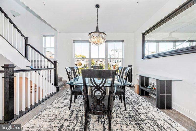 EASTCHURCH - Residential Lease