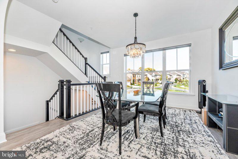 EASTCHURCH - Residential Lease