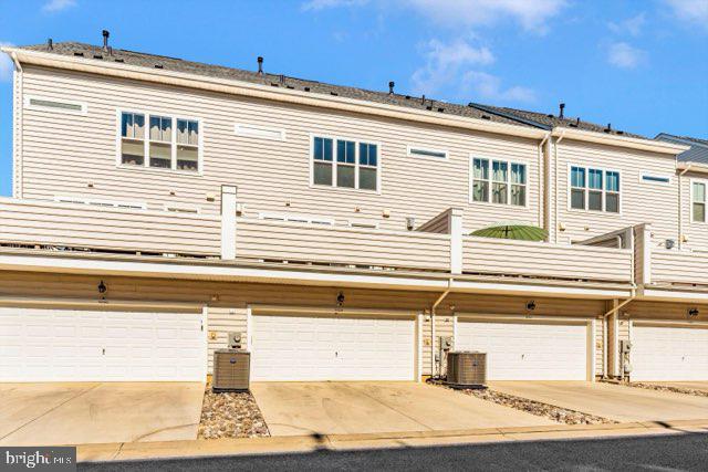 EASTCHURCH - Residential Lease