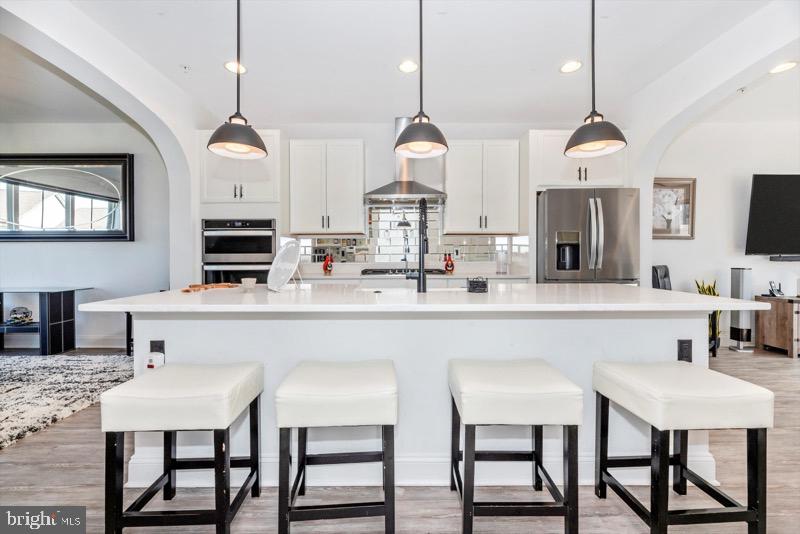 EASTCHURCH - Residential Lease