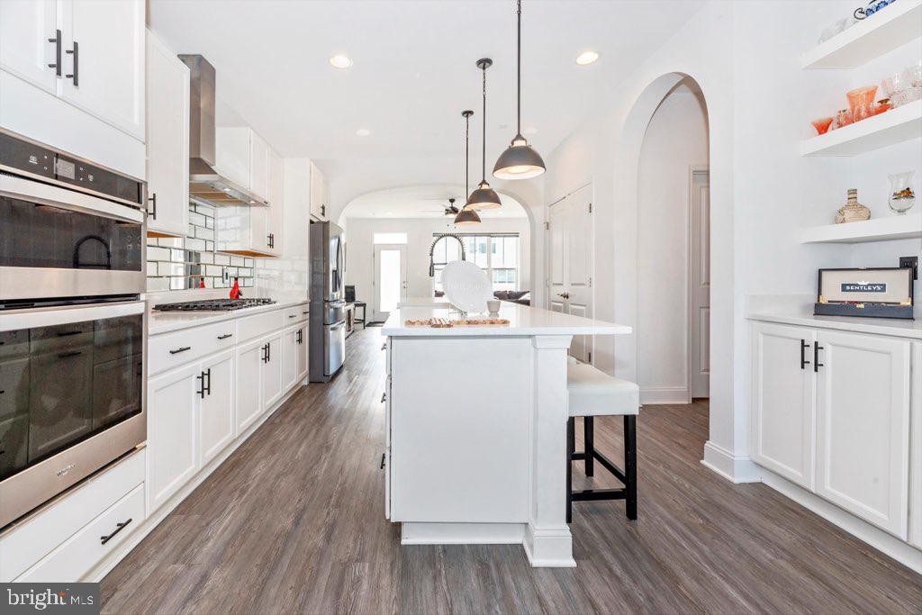 EASTCHURCH - Residential Lease