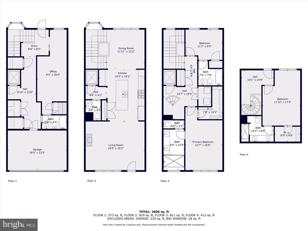 EASTCHURCH - Residential Lease