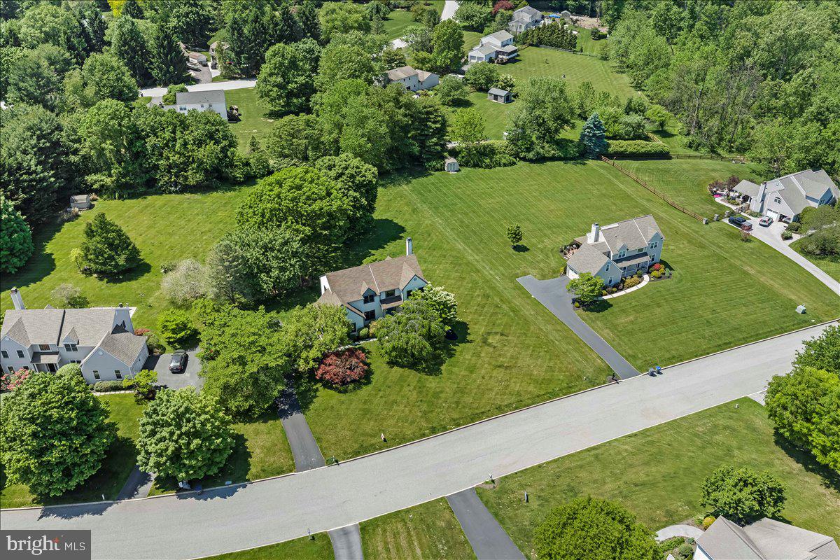 INDIAN HILL - Residential