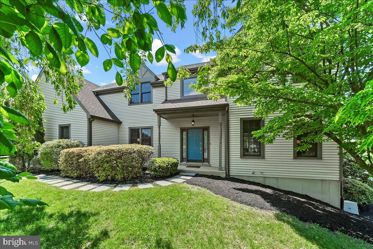 INDIAN HILL - Residential