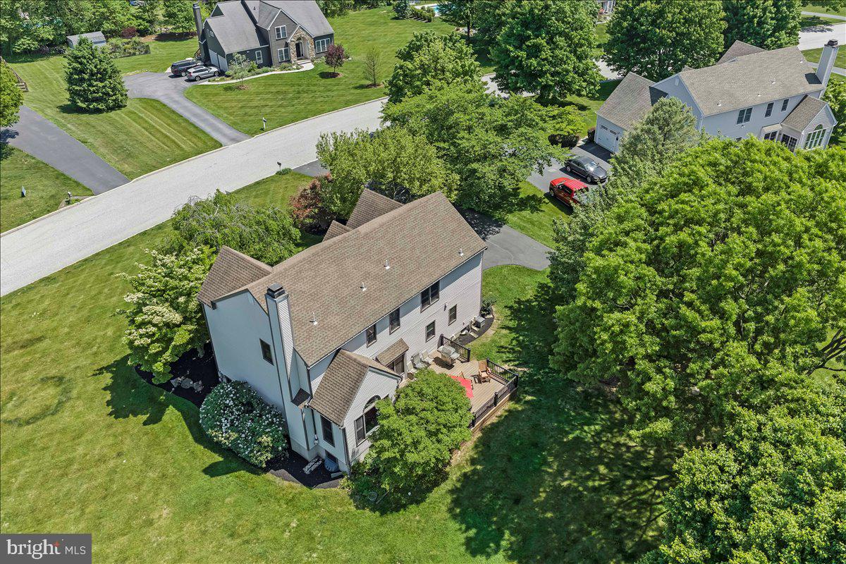 INDIAN HILL - Residential