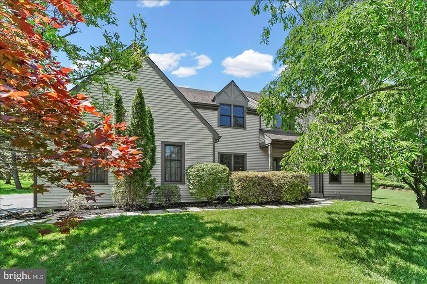 Welcome to 81 Rosemary Lane — a warm and inviting home tucked away on a peaceful street in the heart of Glenmoore, located within the highly sought-after Downingtown Area School District (East). Set on a beautiful flat one-acre lot, this 4 bedroom, 2.5 bathroom home offers the kind of space, privacy, and charm that is becoming harder and harder to find.

From the moment you pull onto the quiet street, you will notice the property feels like a private retreat while still being conveniently located near everyday amenities. The backyard is quiet, secluded, and incredibly peaceful — the perfect place to enjoy your morning coffee on the deck, host summer gatherings, or simply unwind at the end of the day.

Inside, the home offers over 3,274 square feet including the finished basement, giving everyone room to spread out comfortably. The layout flows beautifully for both everyday living and entertaining. The finished lower level creates the ultimate cozy hangout space, complete with a projector setup that makes movie nights, football Sundays, and family gatherings feel extra special.

The composite deck, added in 2018, extends the living space outdoors and overlooks the serene backyard setting. Whether you are grilling with friends, watching kids or pets play in the flat yard, or enjoying quiet evenings under the stars, this outdoor space truly feels like an escape.

This home has also been thoughtfully maintained and updated over the years, giving buyers peace of mind. The HVAC system, kitchen, windows, and sliding door were all updated approximately 12 years ago. The roof was replaced in 2014, the septic system in 2015, and the owned propane tank is an added bonus.

81 Rosemary Lane is more than just a house — it is the kind of home where memories are made. A place that feels welcoming the moment you walk in and peaceful the moment you step outside. Combining privacy, comfort, thoughtful updates, and an unbeatable Glenmoore setting, this is a property you truly have to experience in person.