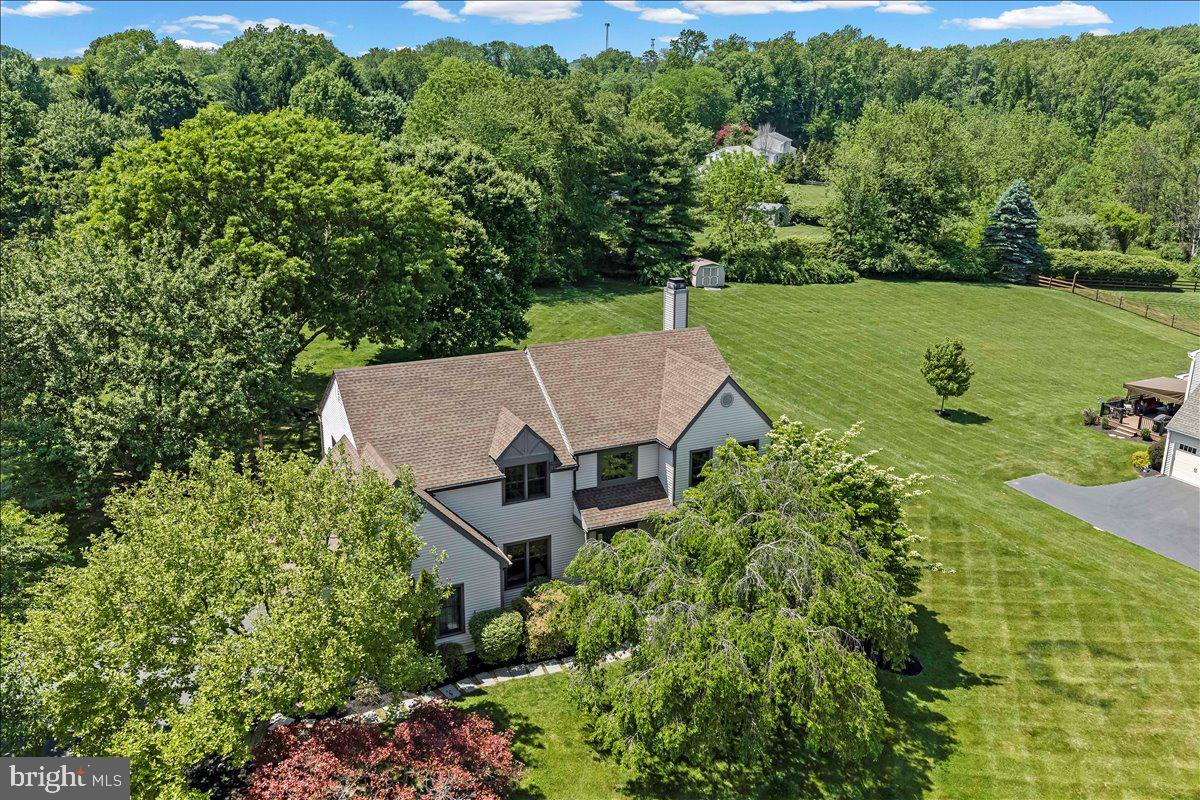 INDIAN HILL - Residential