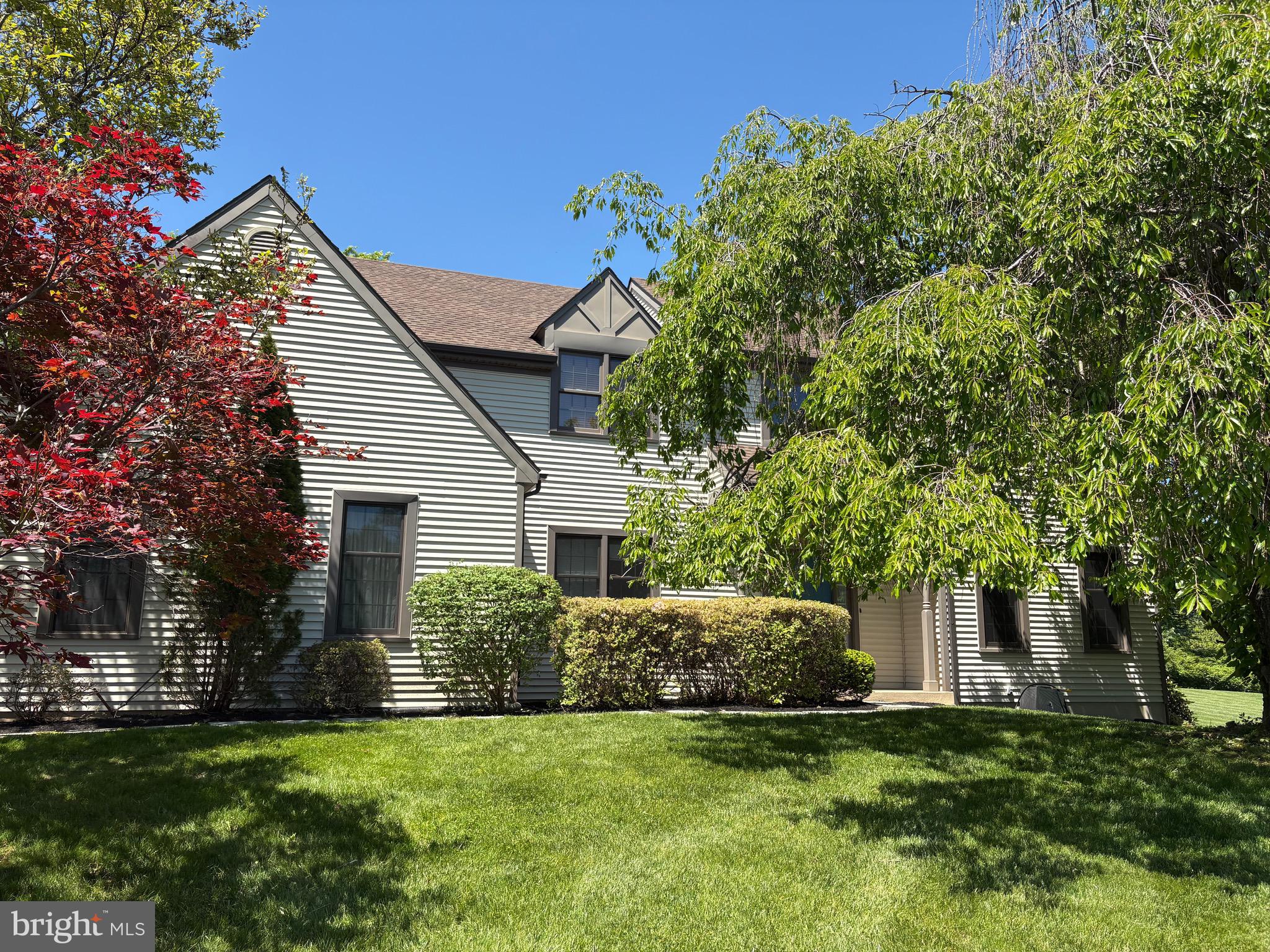 INDIAN HILL - Residential
