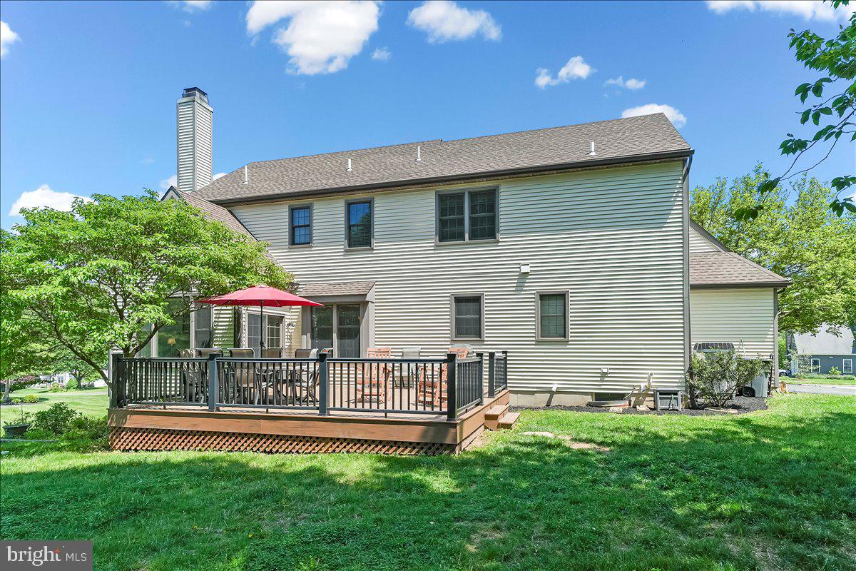 INDIAN HILL - Residential
