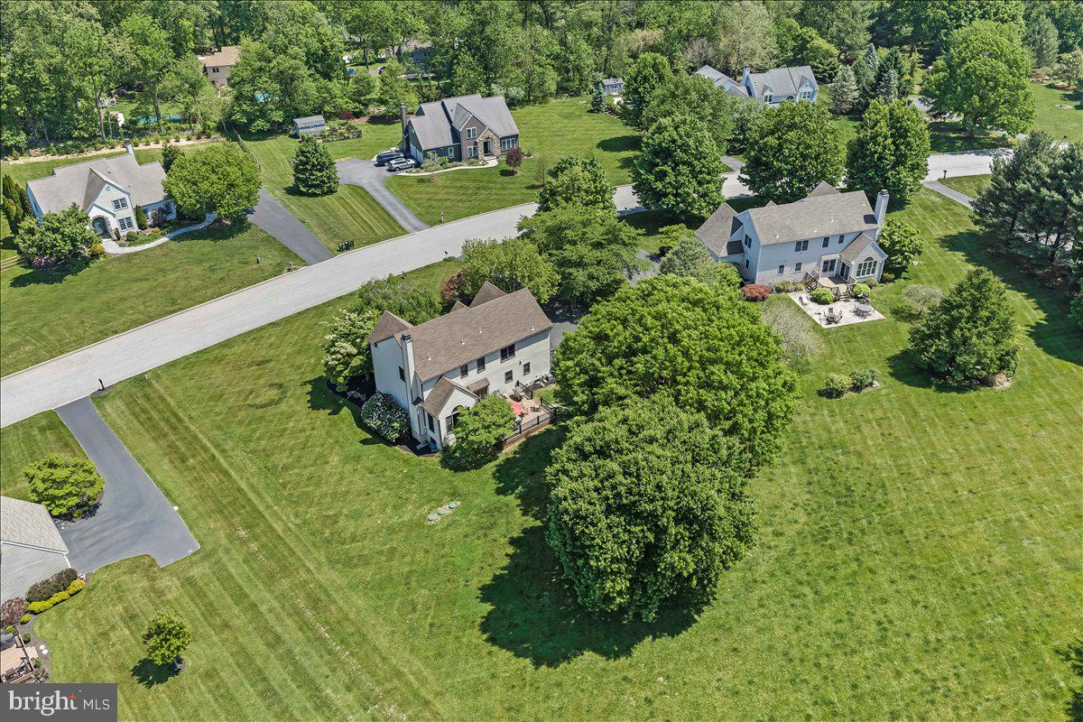 INDIAN HILL - Residential