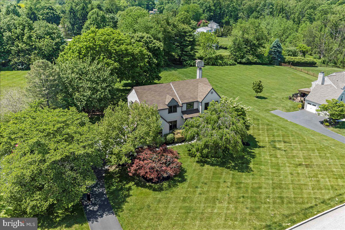 INDIAN HILL - Residential