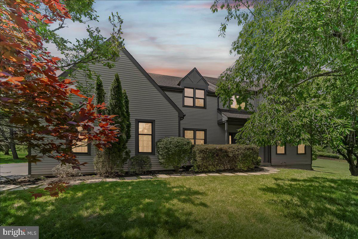 INDIAN HILL - Residential
