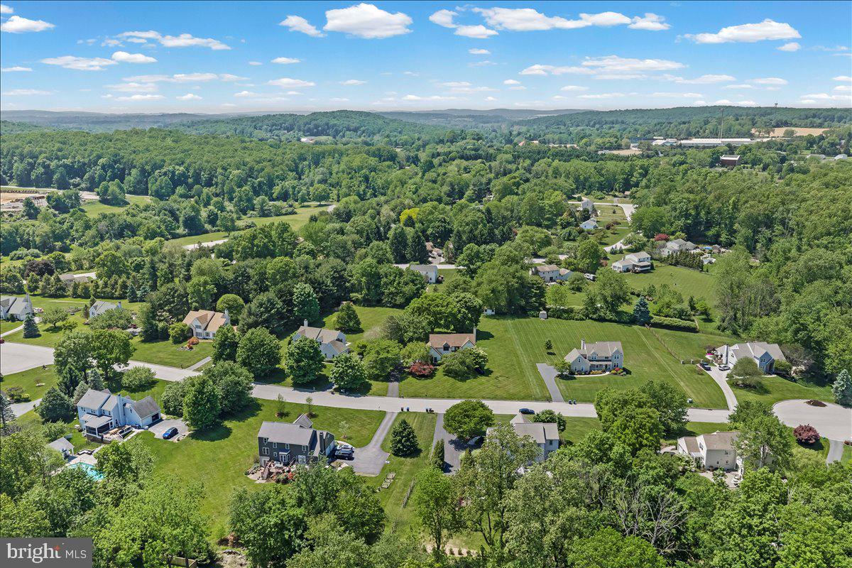 INDIAN HILL - Residential