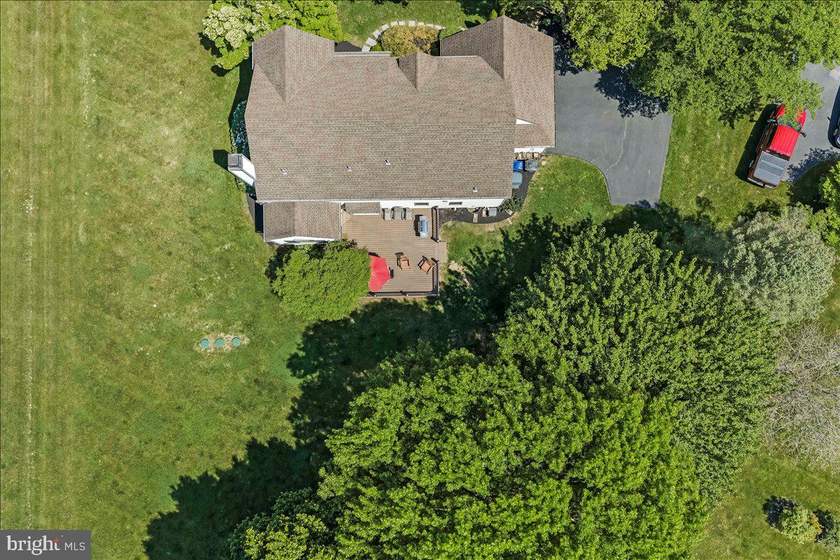 INDIAN HILL - Residential