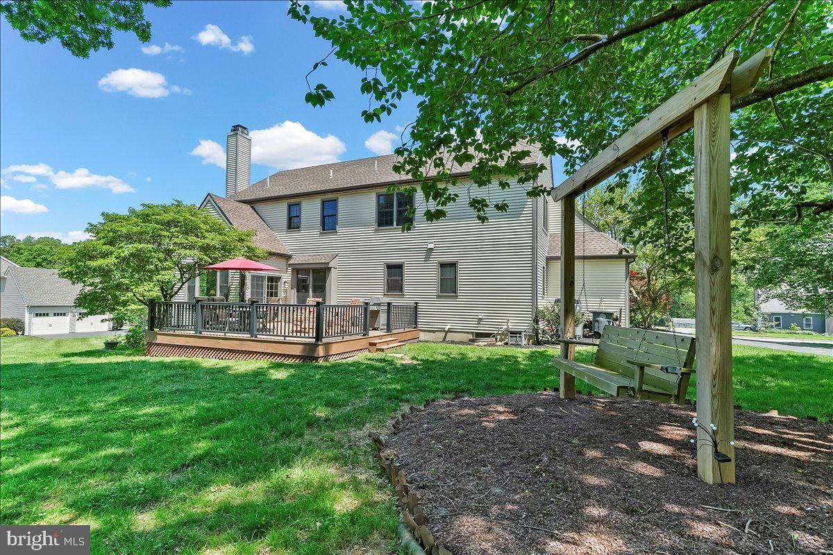 INDIAN HILL - Residential
