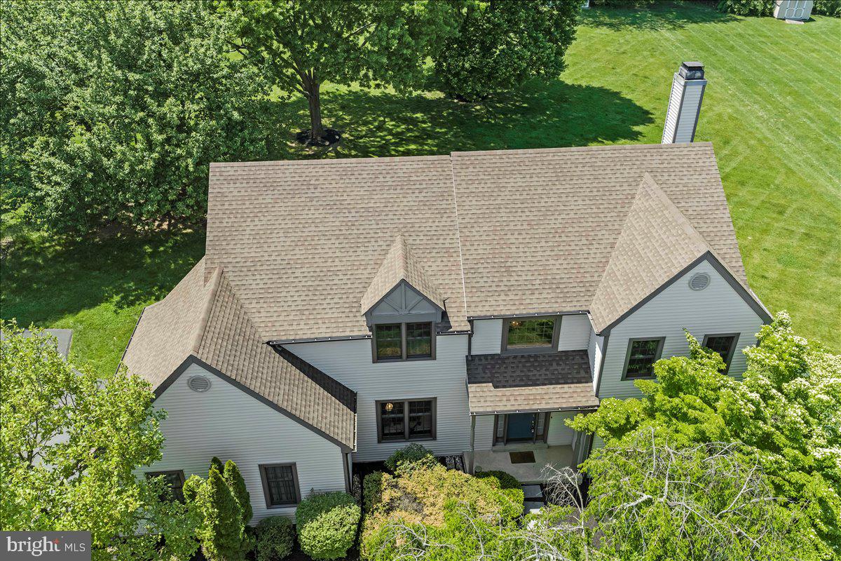 INDIAN HILL - Residential