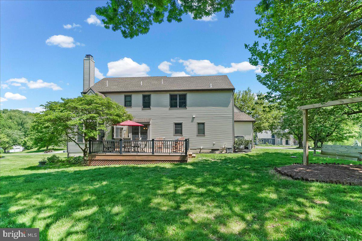INDIAN HILL - Residential