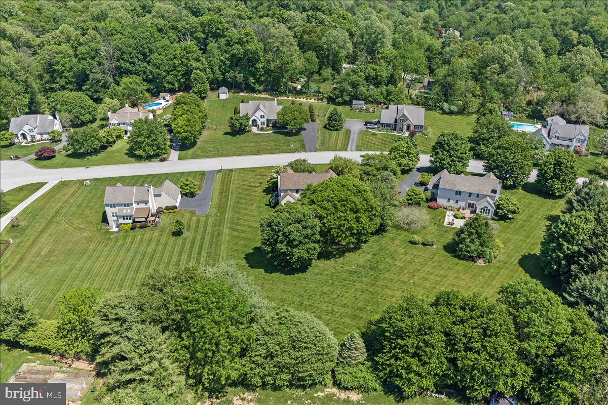 INDIAN HILL - Residential