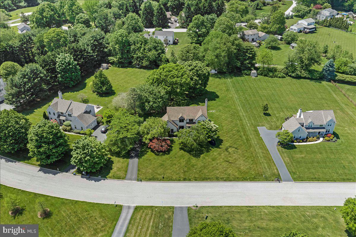 INDIAN HILL - Residential