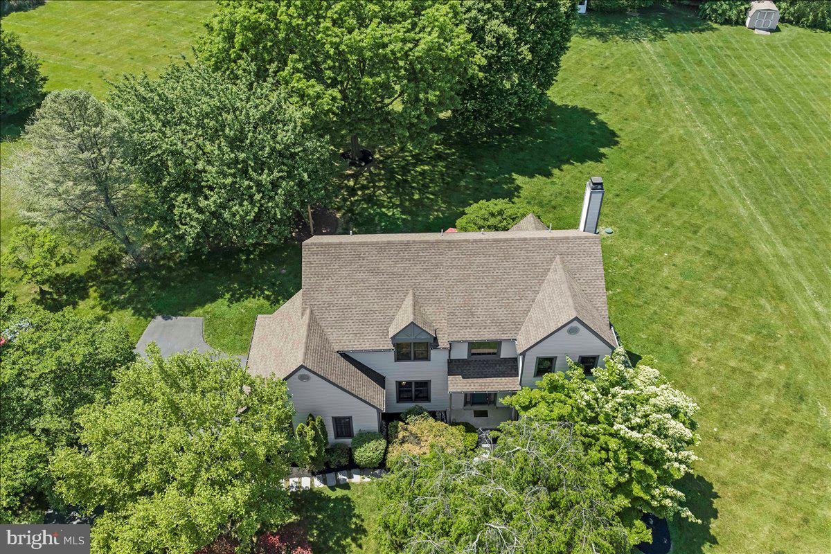 INDIAN HILL - Residential