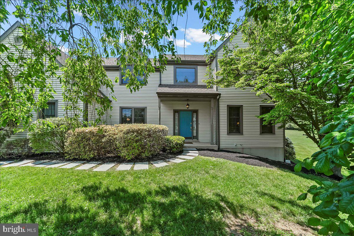 INDIAN HILL - Residential