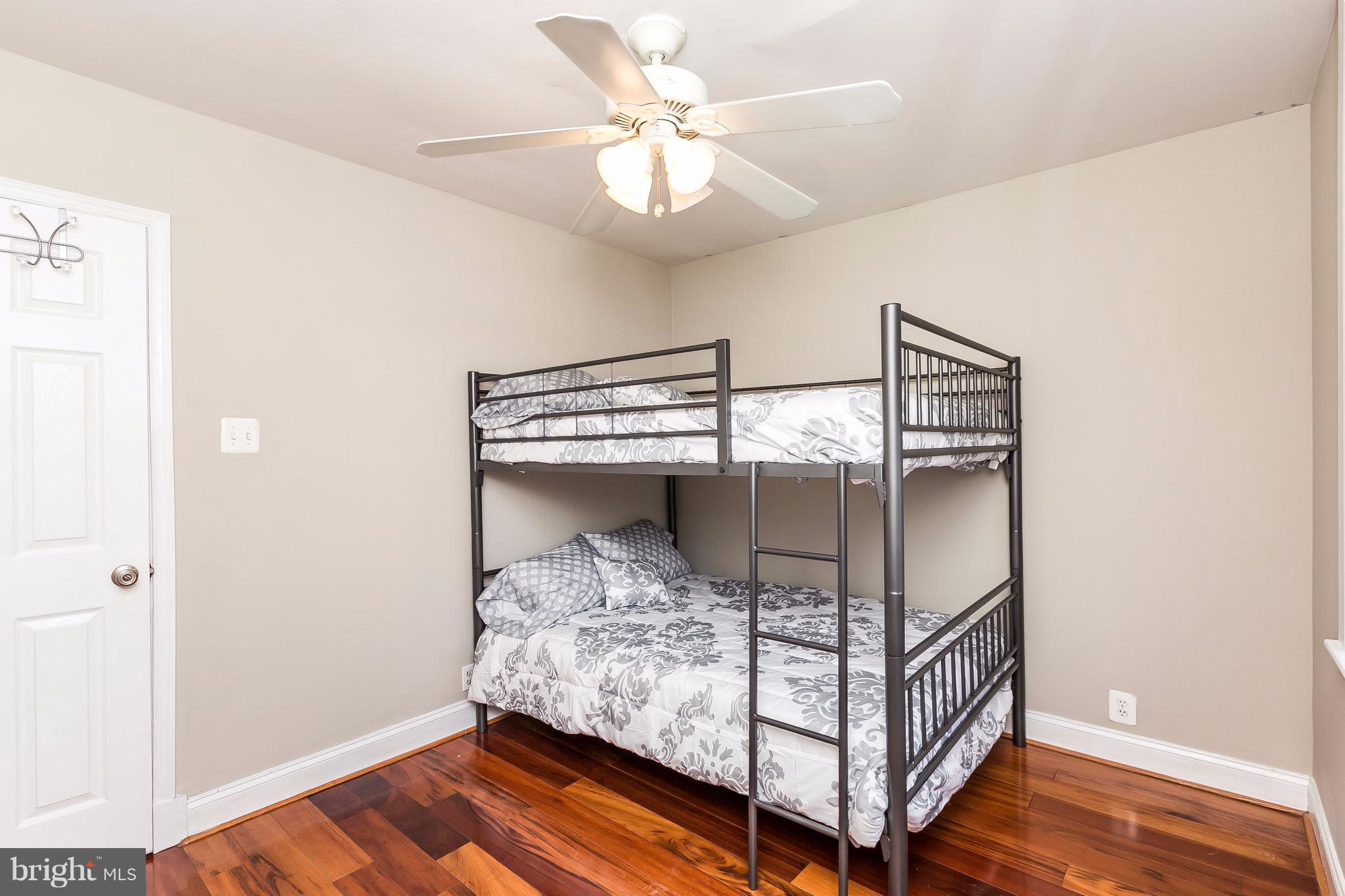 FEDERAL HILL HISTORIC DISTRICT - Residential Lease