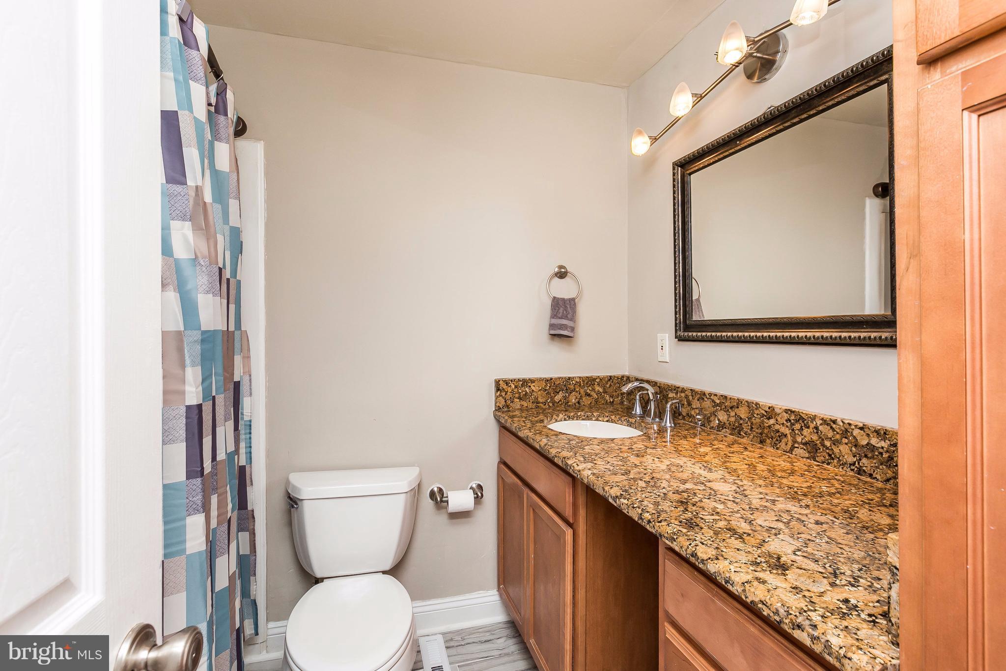 FEDERAL HILL HISTORIC DISTRICT - Residential Lease