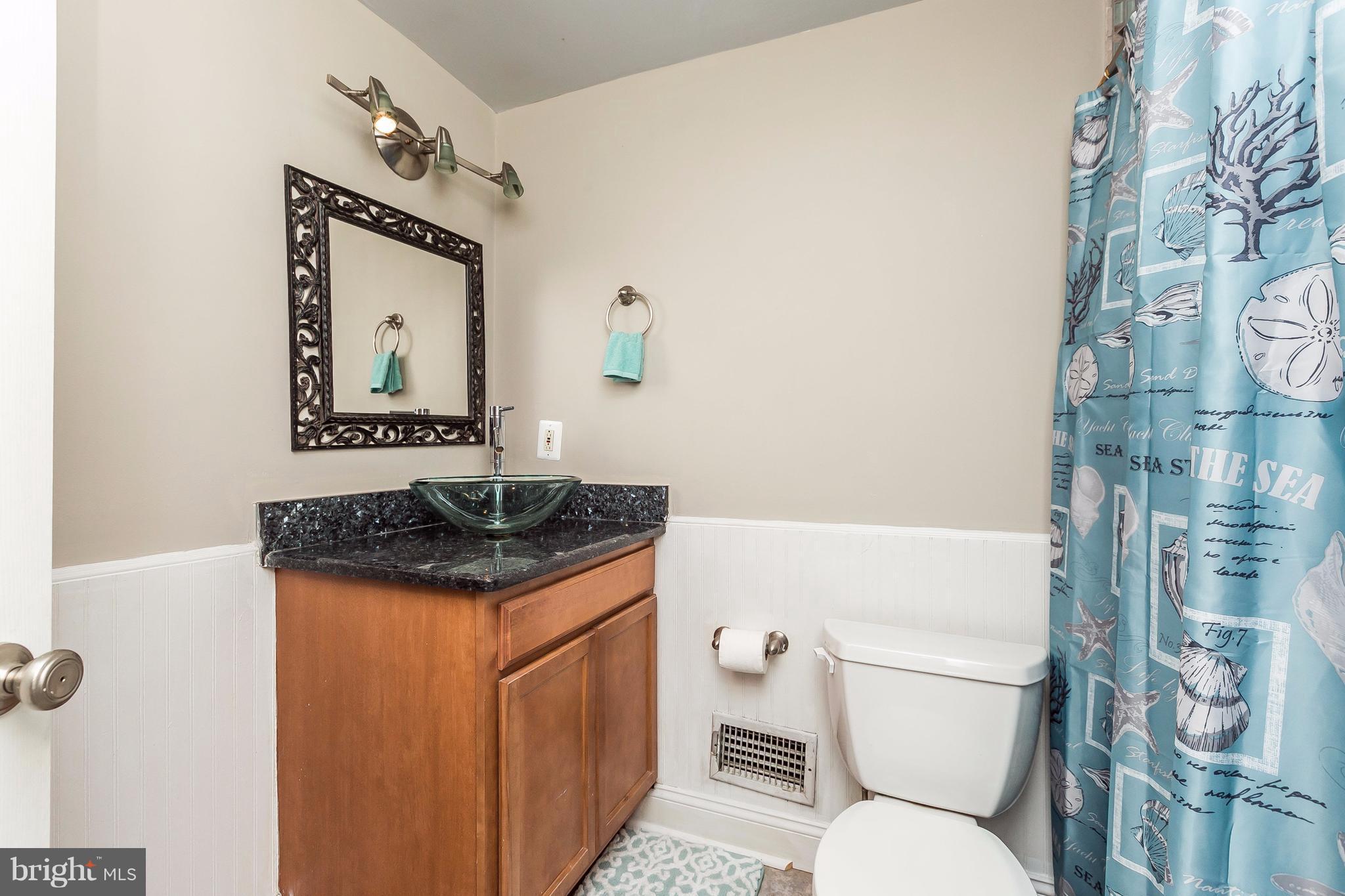 FEDERAL HILL HISTORIC DISTRICT - Residential Lease