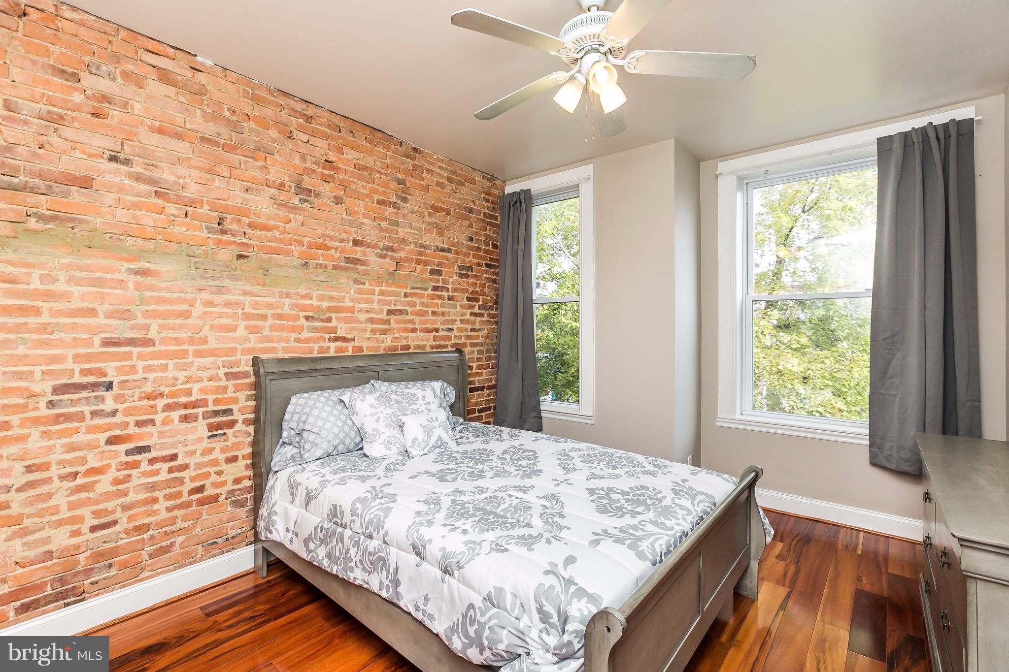 FEDERAL HILL HISTORIC DISTRICT - Residential Lease