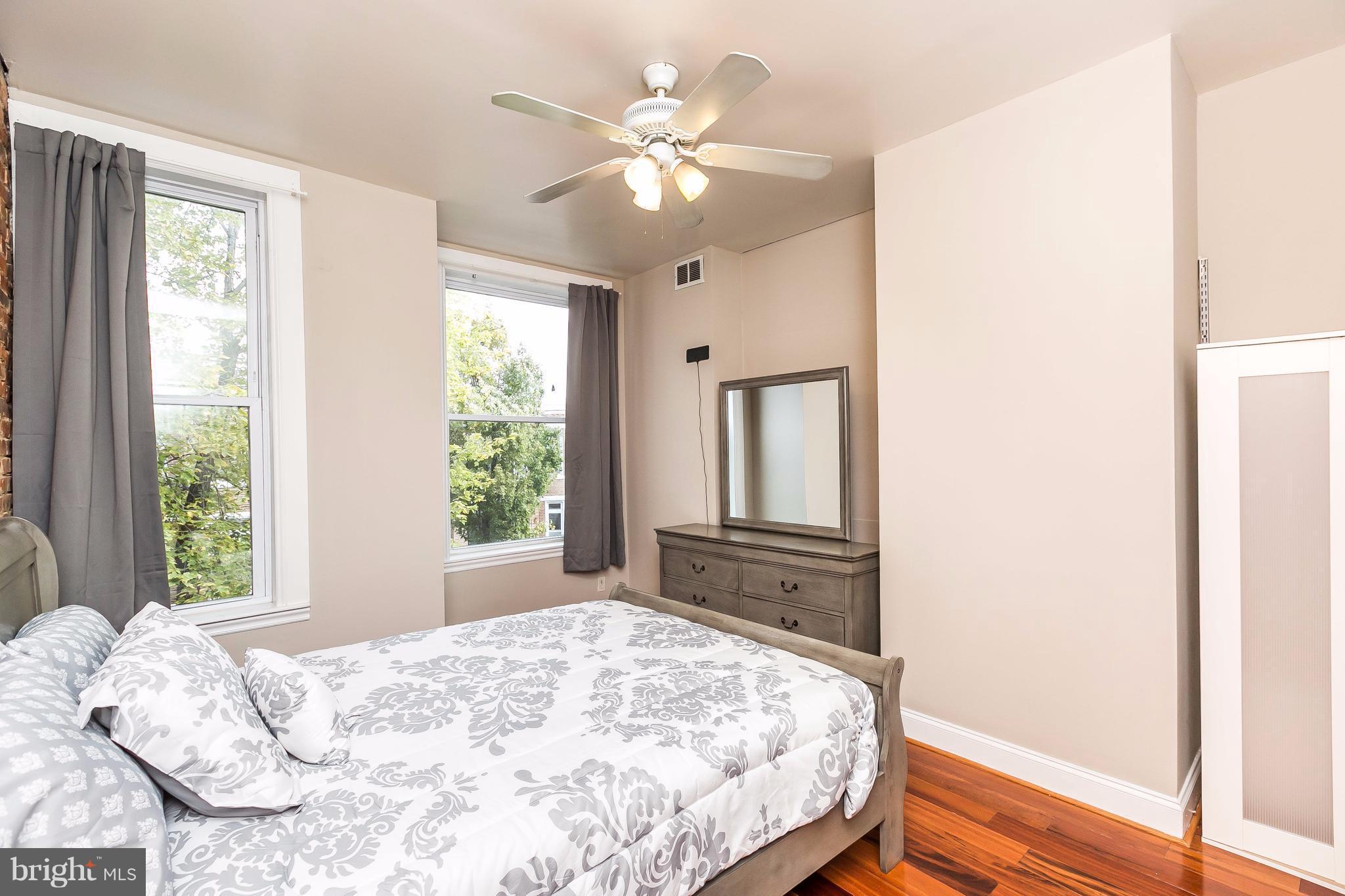 FEDERAL HILL HISTORIC DISTRICT - Residential Lease