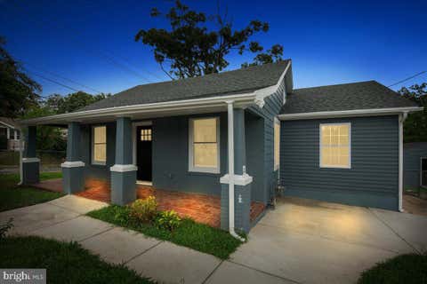 Photo of 4000 Vine Street, CAPITOL HEIGHTS, MD 20743 (MLS # MDPG2215394)