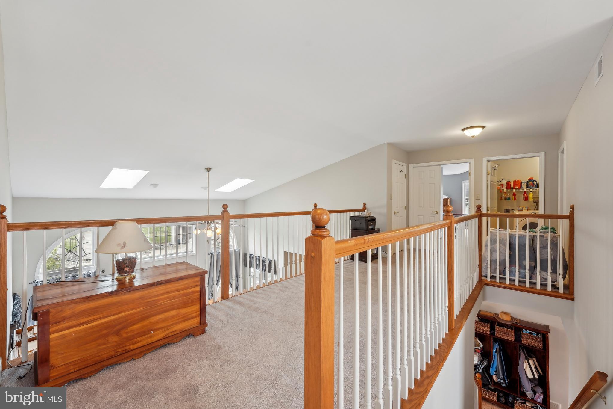 WOODS EDGE - Residential