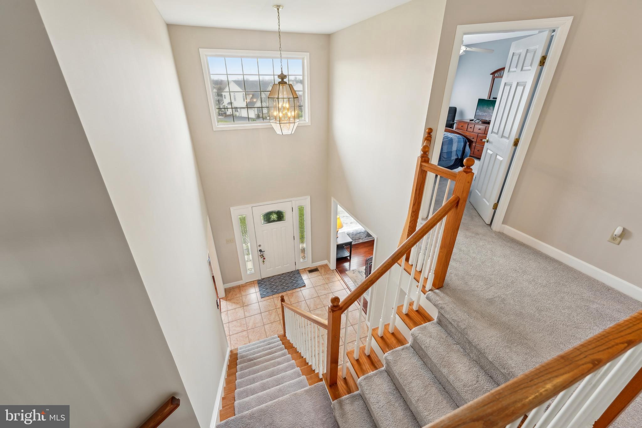 WOODS EDGE - Residential