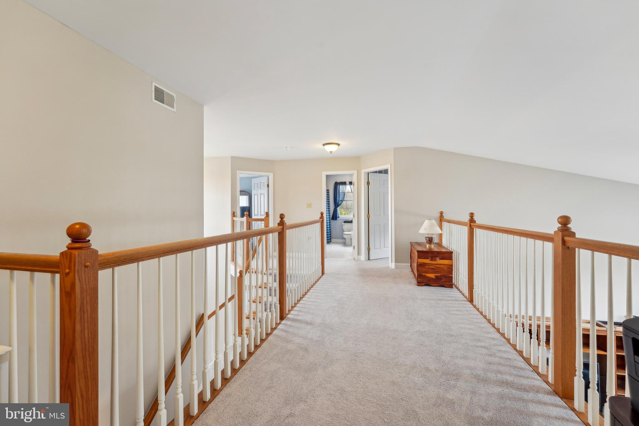 WOODS EDGE - Residential