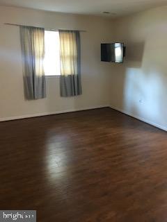 FAIRWINDS ON SEVERN - Residential Lease