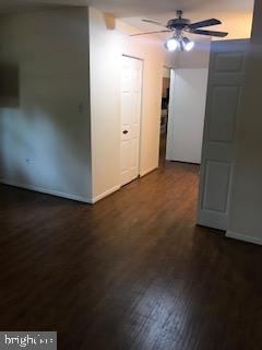 FAIRWINDS ON SEVERN - Residential Lease