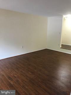 FAIRWINDS ON SEVERN - Residential Lease