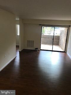 FAIRWINDS ON SEVERN - Residential Lease