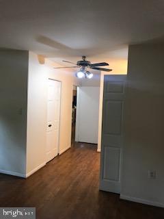 FAIRWINDS ON SEVERN - Residential Lease