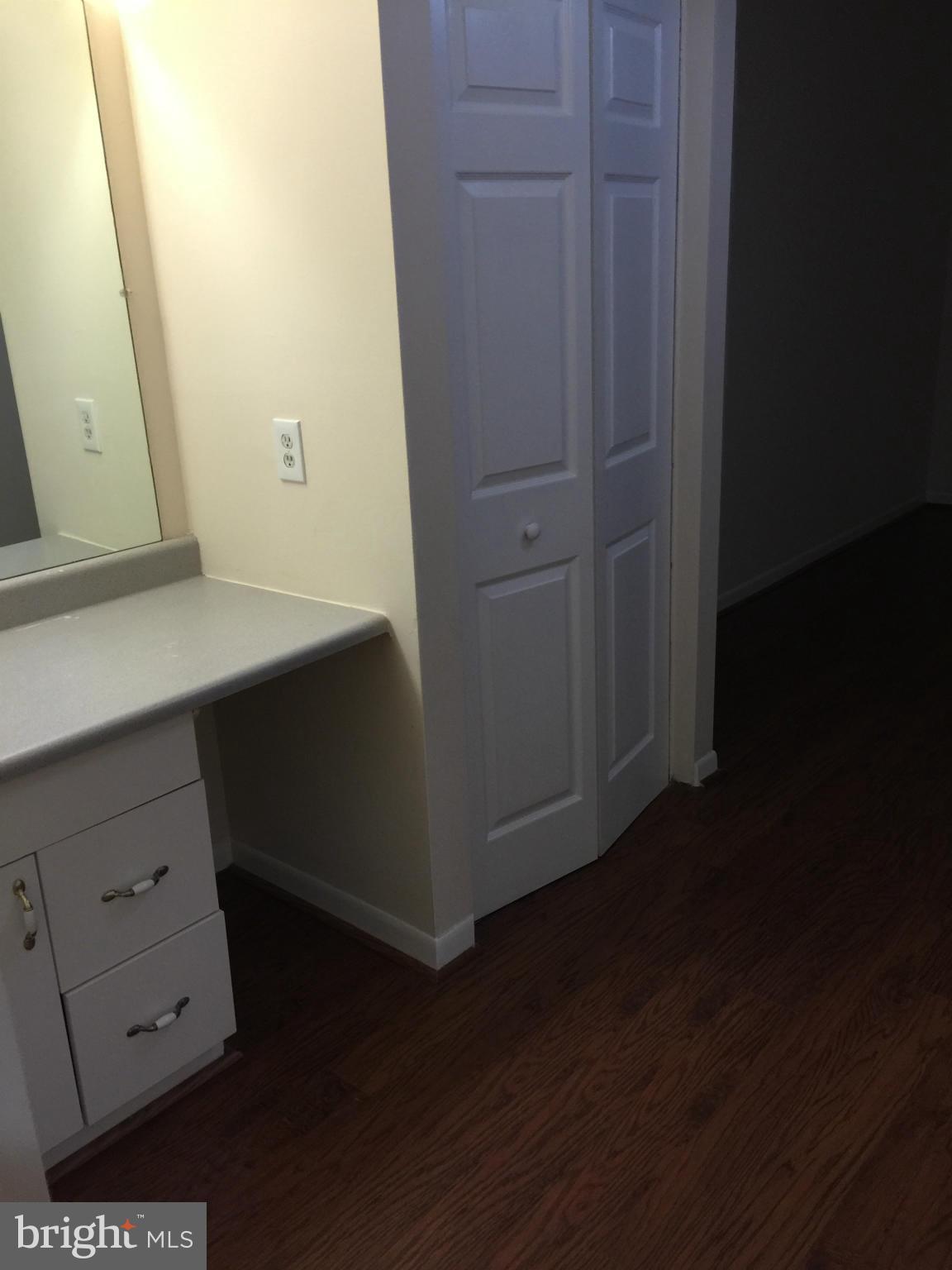 FAIRWINDS ON SEVERN - Residential Lease