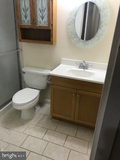 FAIRWINDS ON SEVERN - Residential Lease