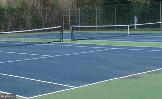 FAIRWINDS ON SEVERN - Residential Lease