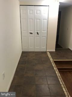 FAIRWINDS ON SEVERN - Residential Lease