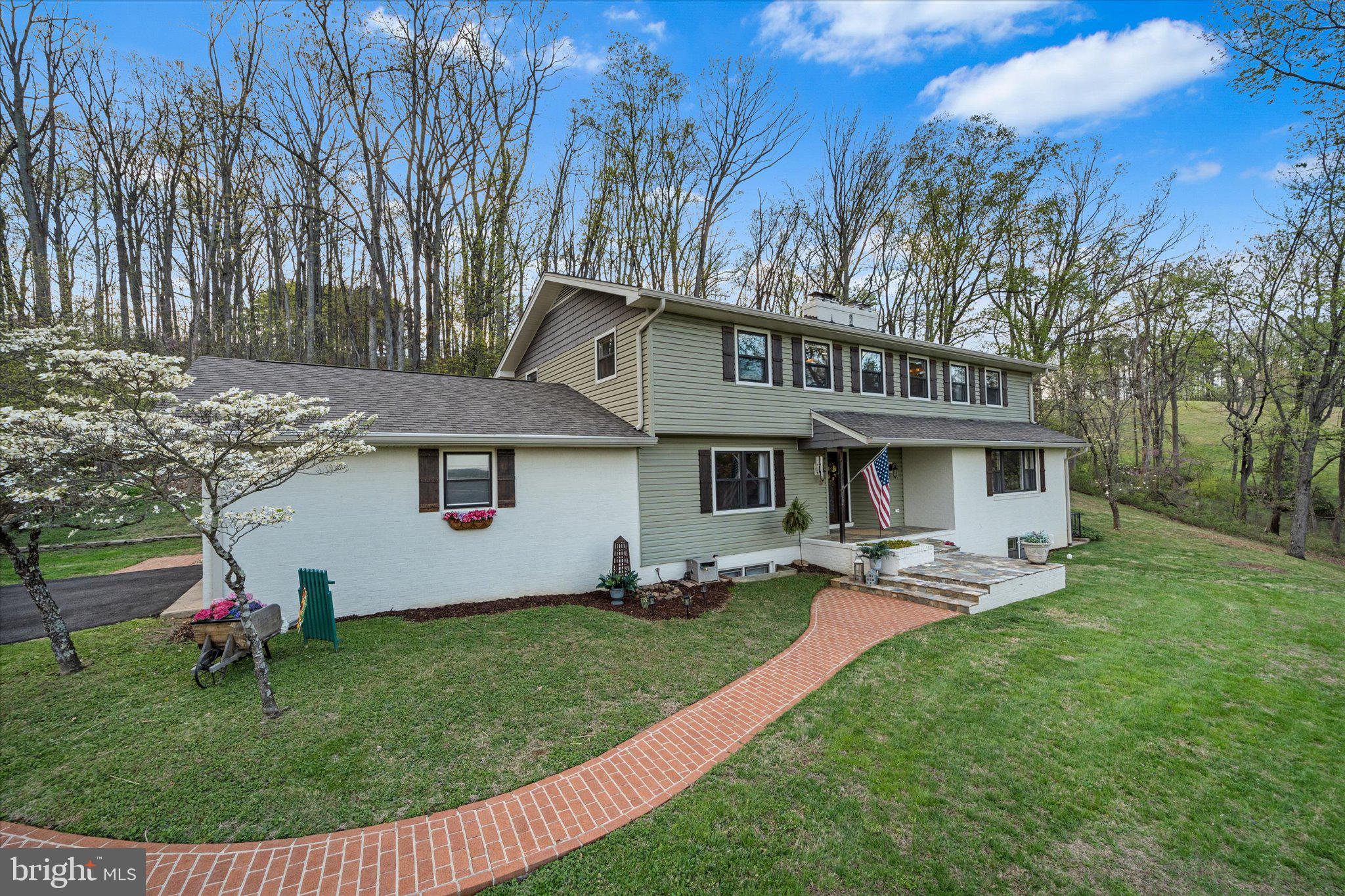 7360 BEAR WALLOW DRIVE