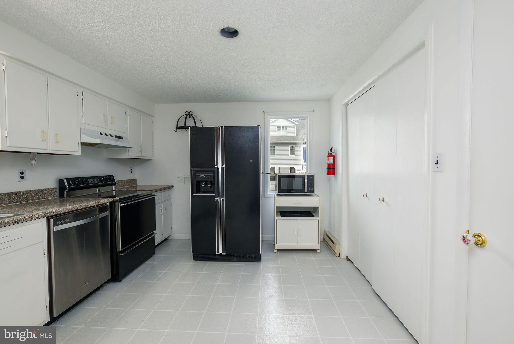 TINGLES ADDITION - Residential