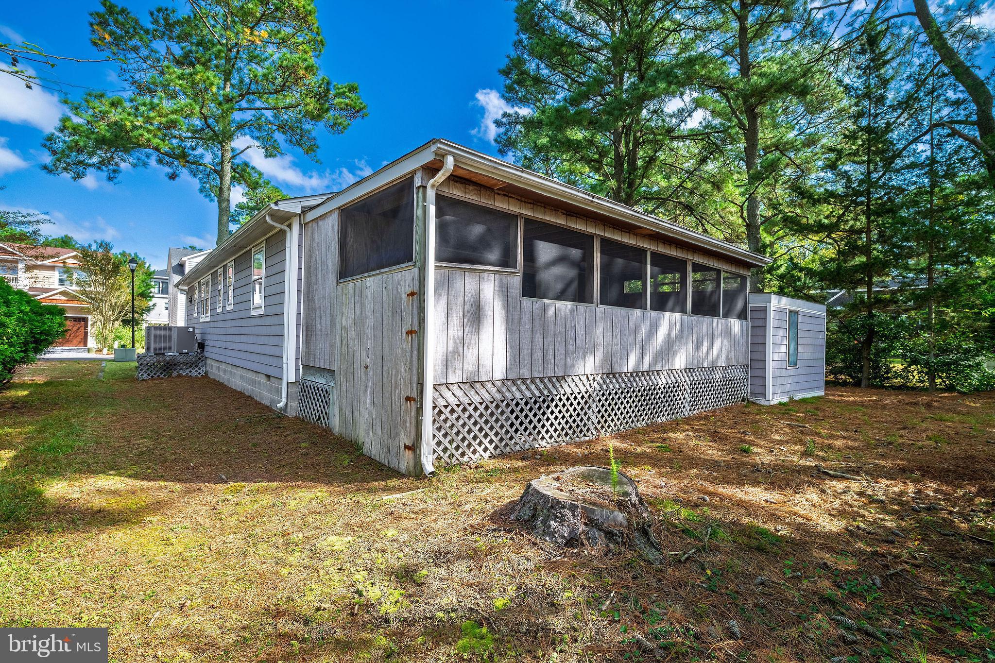 TINGLES ADDITION - Residential